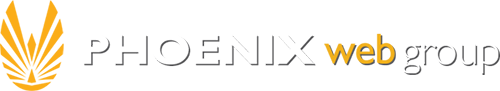 Phoenix Web Group Logo